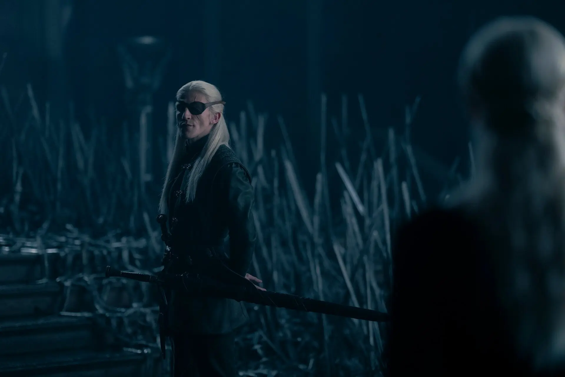 «Будинок дракона» 2 сезон, 5 серія